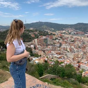 Meet your Posher, Rachel